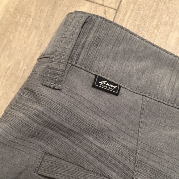 Mens Billabong Submersibles Shorts‎ - Picture 6 of 9